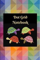 Dot Grid Notebook