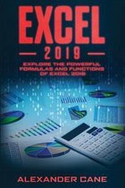 Excel 2019- Excel 2019