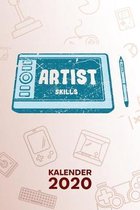 Kalender 2020