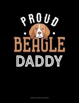 Proud Beagle Daddy