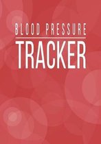 Blood Pressure Tracker