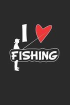 I Love Fishing