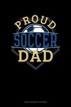 Proud Soccer Dad