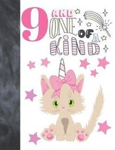 9 And One Of A Kind