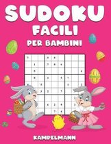 Sudoku Facili per Bambini