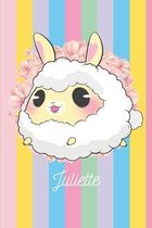 Juliette: Lama Mouton