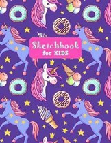 Sketchbook for Kids