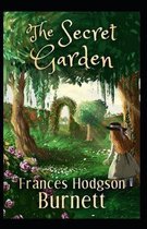 The Secret Garden Illustrated