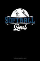 Softball Dad