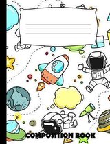 Composition Book