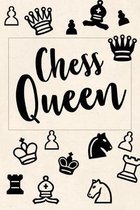 Chess Queen