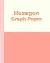 Hexagon Graph Paper