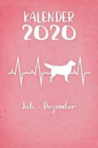 Kalender 2020