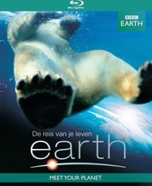 Earth (Blu-ray)