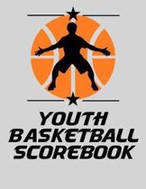 Youth Basketball Scorebook