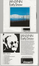 IAN LYNN - EARLY SNOW