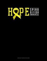 Hope Spina Bifida Awareness