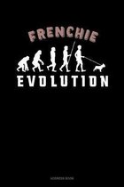 Frenchie Evolution