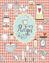 Recipes Notebook