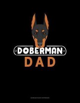 Doberman Dad