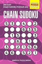 Chain Sudoku
