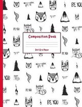 Composition Book