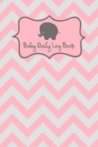 Baby Log Book