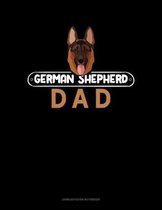 German Shepherd Dad