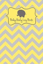 Baby Log Book