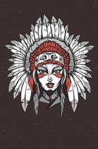 Feather Headdress
