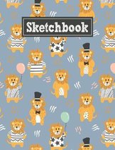 Sketchbook