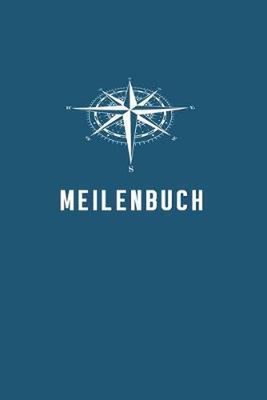 Meilenbuch - cover
