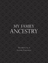 My Family Ancestry