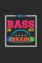 There's Bass in my brain