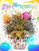 Happy 60th Birthday