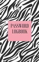 Password Logbook