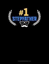#1 Stepfather: Storyboard Notebook 1.85