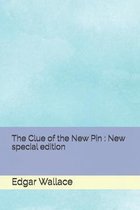 The Clue of the New Pin