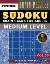 Sudoku Medium