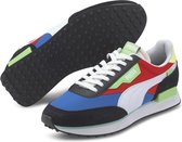 Puma De sneakers van de manier Future Rider Play