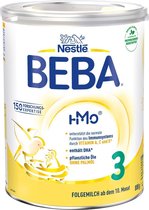 Nestlé BEBA supreme opvolgmelk 3 melkpoeder (vanaf 10 maanden)