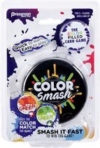 Color Smash - Durf jij kleur te bekennen? - Engelse uitvoering