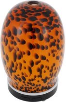 Aroma diffuser met ledverlichting