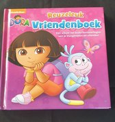 Dora Vriendenboek , Meisjes, School