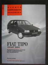 Fiat tipo vanaf 1989 carrosseriehdb
