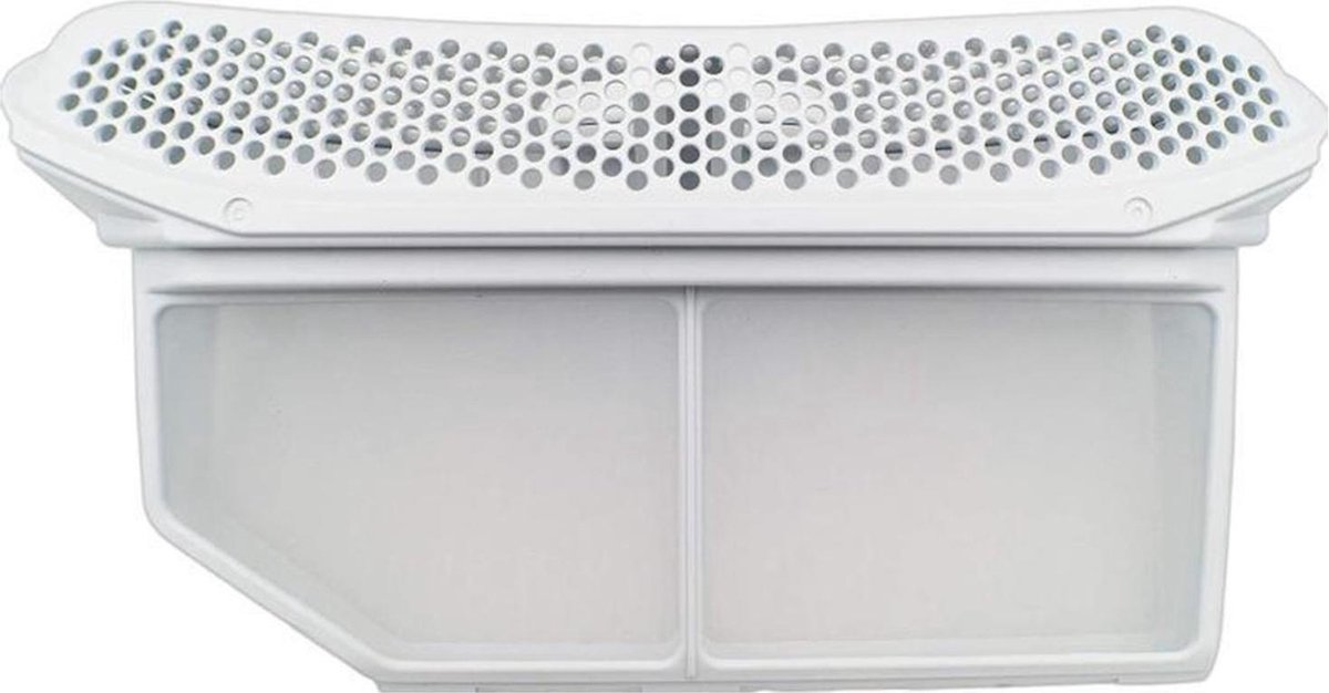 Bosch Filter Pluizenzeef WTB86280, WT44B202, WT46G400 00752387