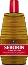 Schwarzkopf Seborin - Haarwasser - 400 ml