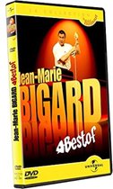 Jean- Marie  Bigard  best of    ( Import  - niet nederlands ondertiteld )