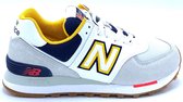New Balance ML574- Sneakers- Maat 38