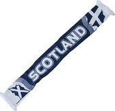 sjaal Schotland / Scotland 17 x 135 cm